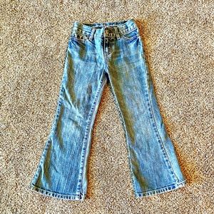 Seventy Seven - Girls Jeans - Size 5